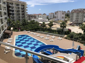 ORION RESORT AVSALLAR